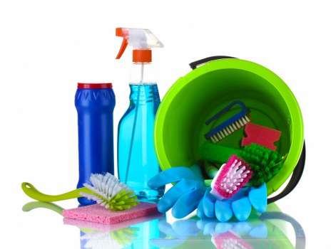 Regular cleaning for a Putney home with tidy living areas and polished surfaces