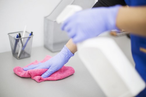 Carpetcleaning Putney cookie policy introduction