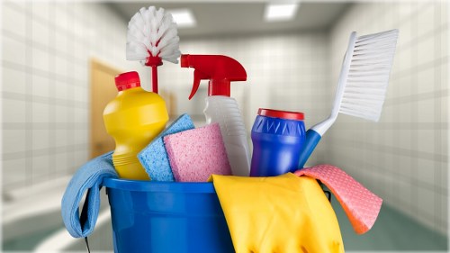 Curtain cleaning service for a Putney home interior
