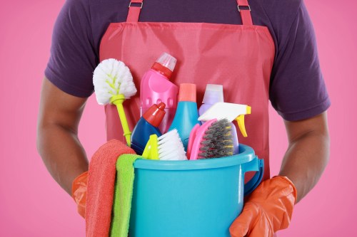 Analytics and marketing cookies explanation for Carpetcleaning Putney