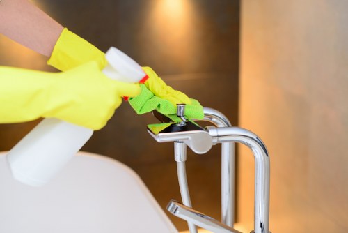 Mattress cleaning for Putney flats and rental properties