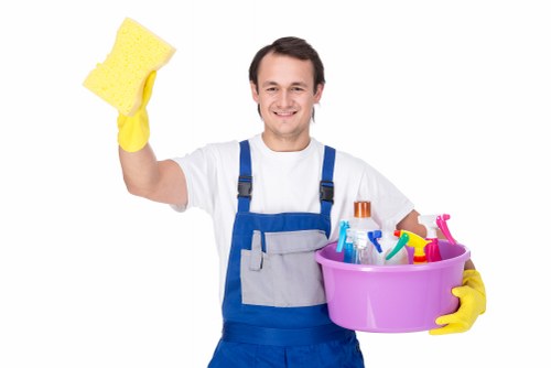 Commitment to ethical and responsible business practices