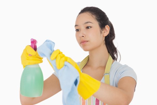 Requesting a quote for stain removal in Putney properties
