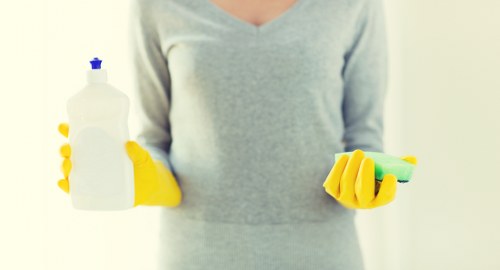 Tailored office cleaning for Putney offices and shared work areas
