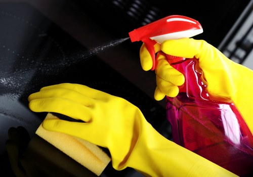 Local rug cleaning for flats and houses near Putney