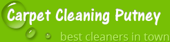 Carpet Cleaning Putney